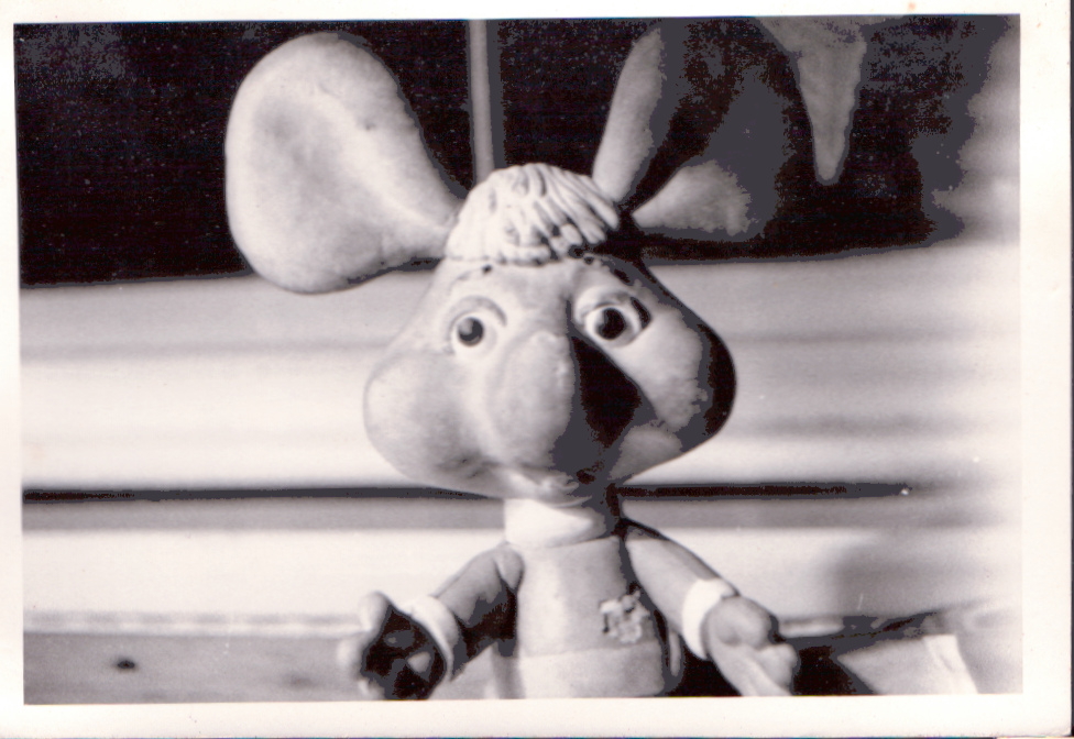 topo gigio