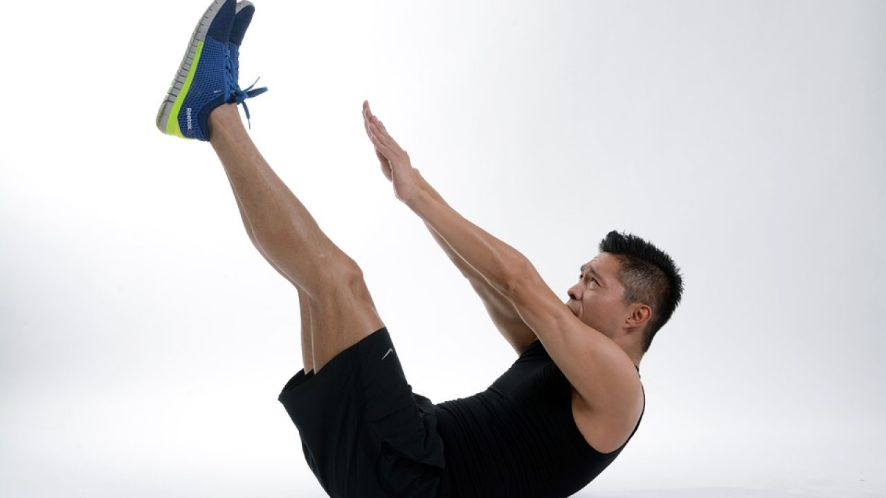 Abbigliamento pilates uomo deals