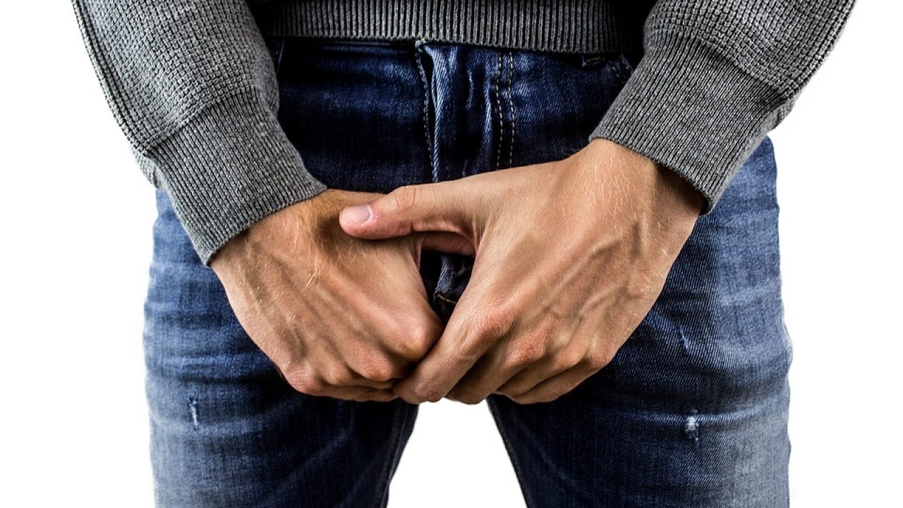il pene cade durante il rapporto perché
