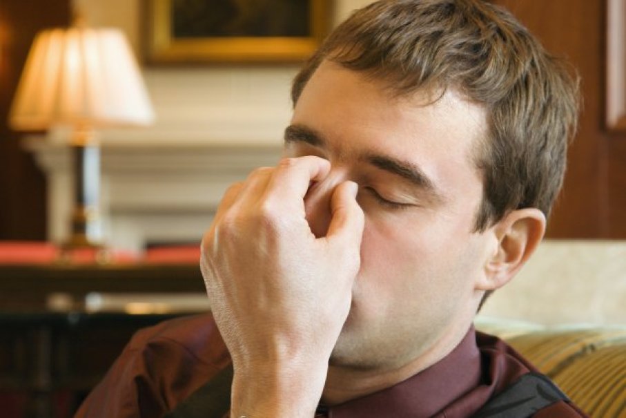 understand sinus pressure 2