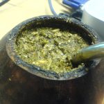yerba