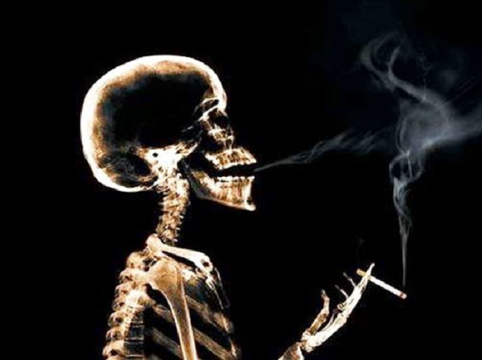 fumare