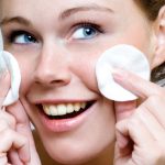 scrub viso per pelle grassa