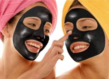 maschera viso
