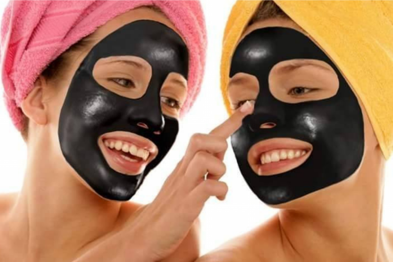 maschera viso