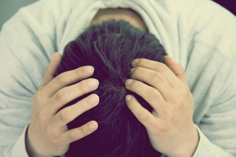 ossessivo-compulsivo