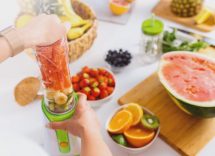 succhi per pulire il fegato