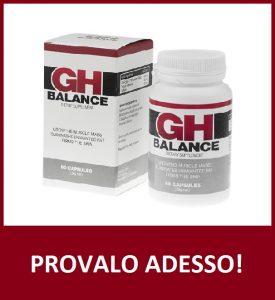 gh balance