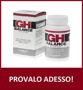 gh balance