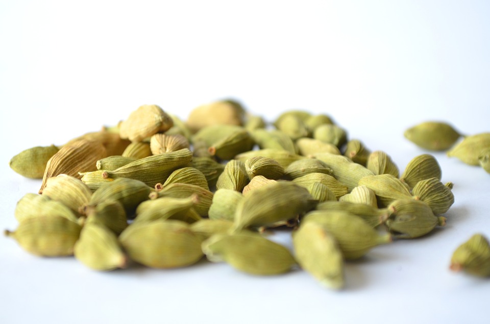 cardamomo