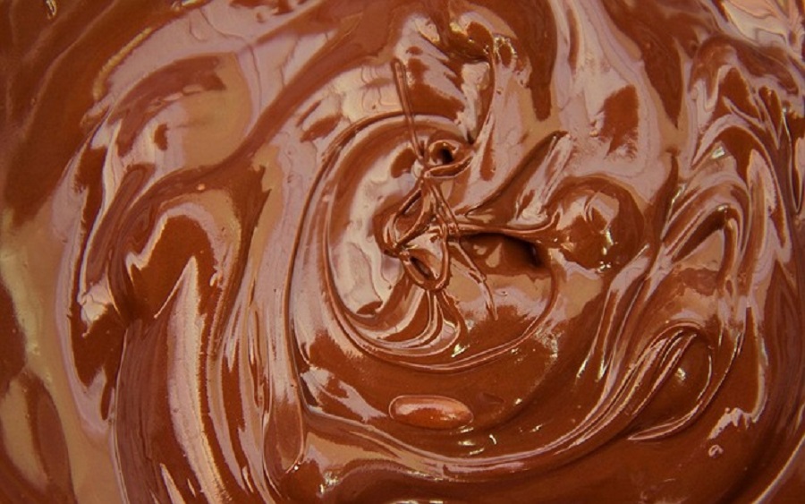 crema pasticcera al cioccolato