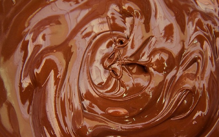 crema pasticcera al cioccolato