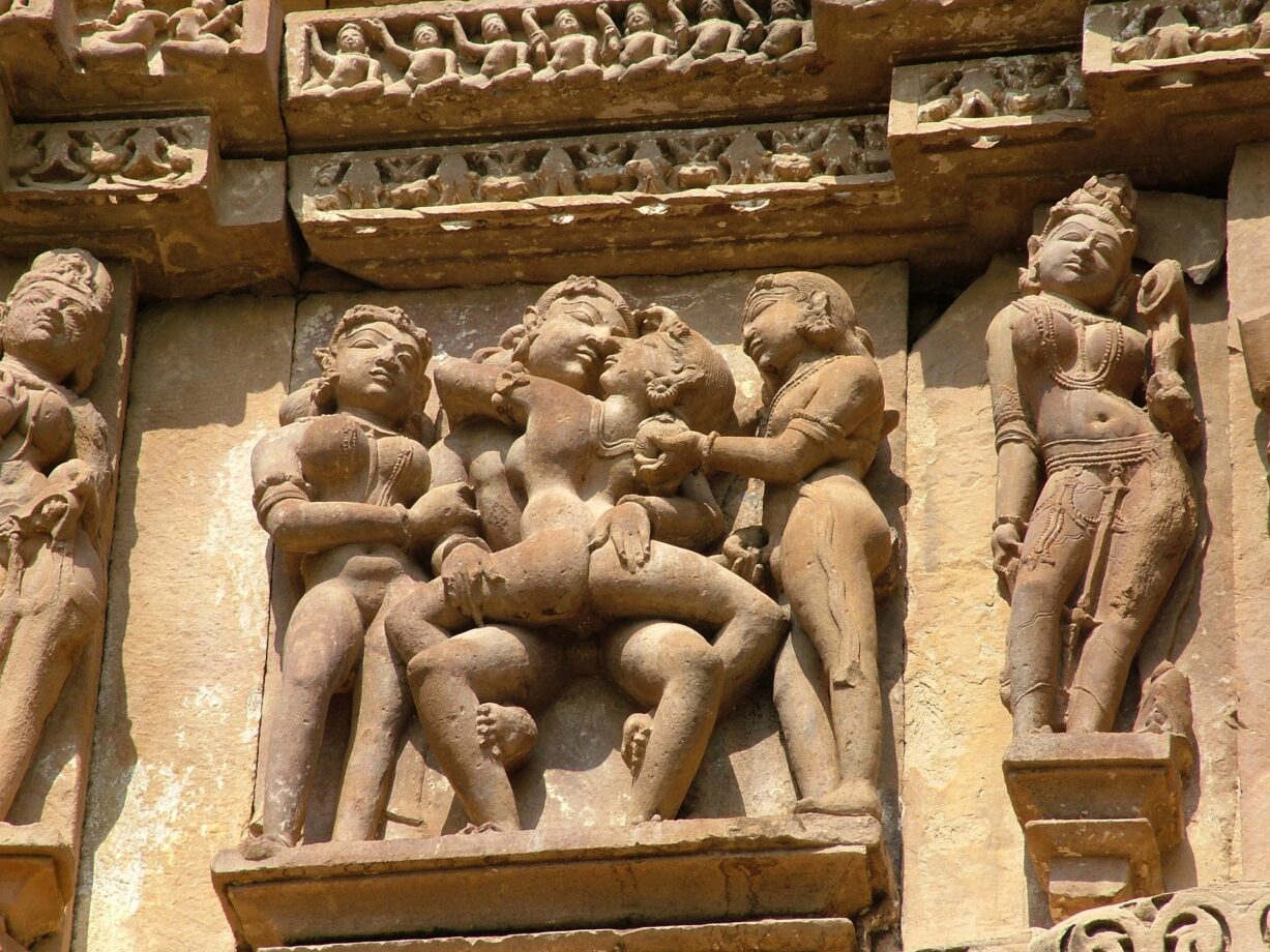 Kamasutra