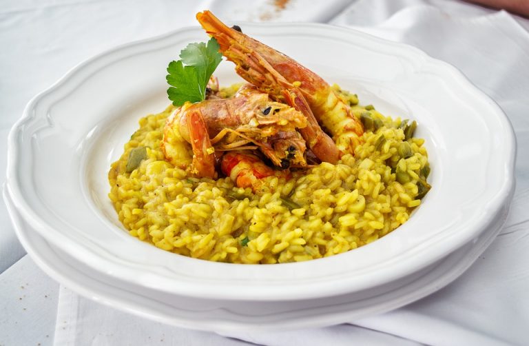 ricette primi piatti