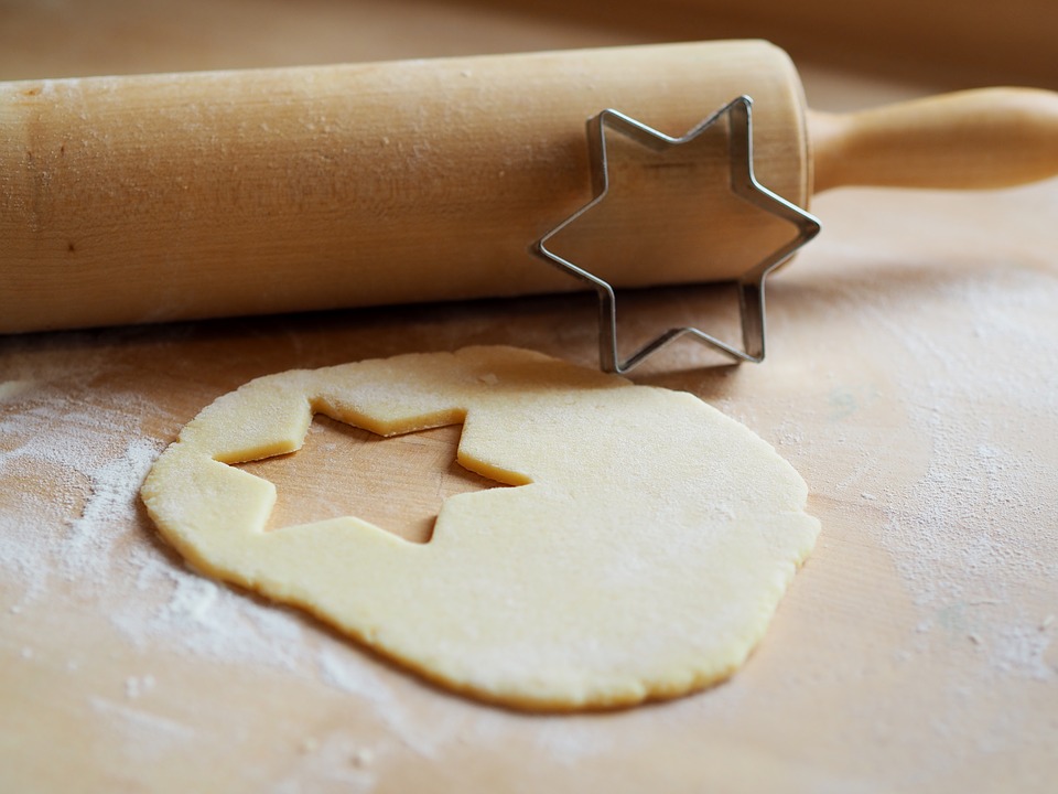 biscotti senza burro e uova