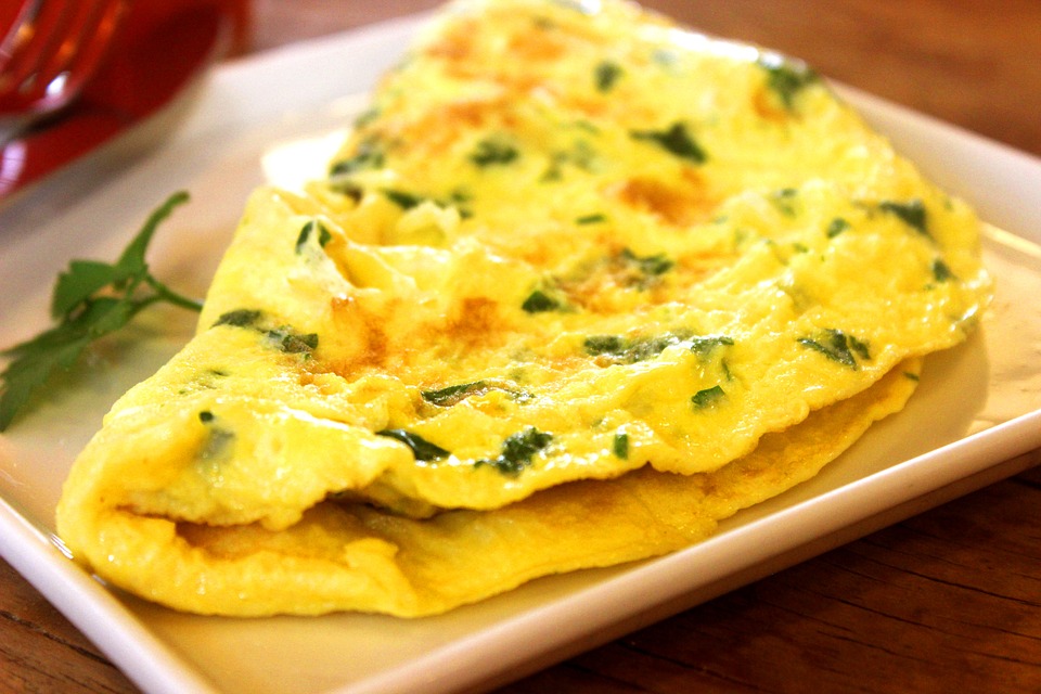 come fare una frittata