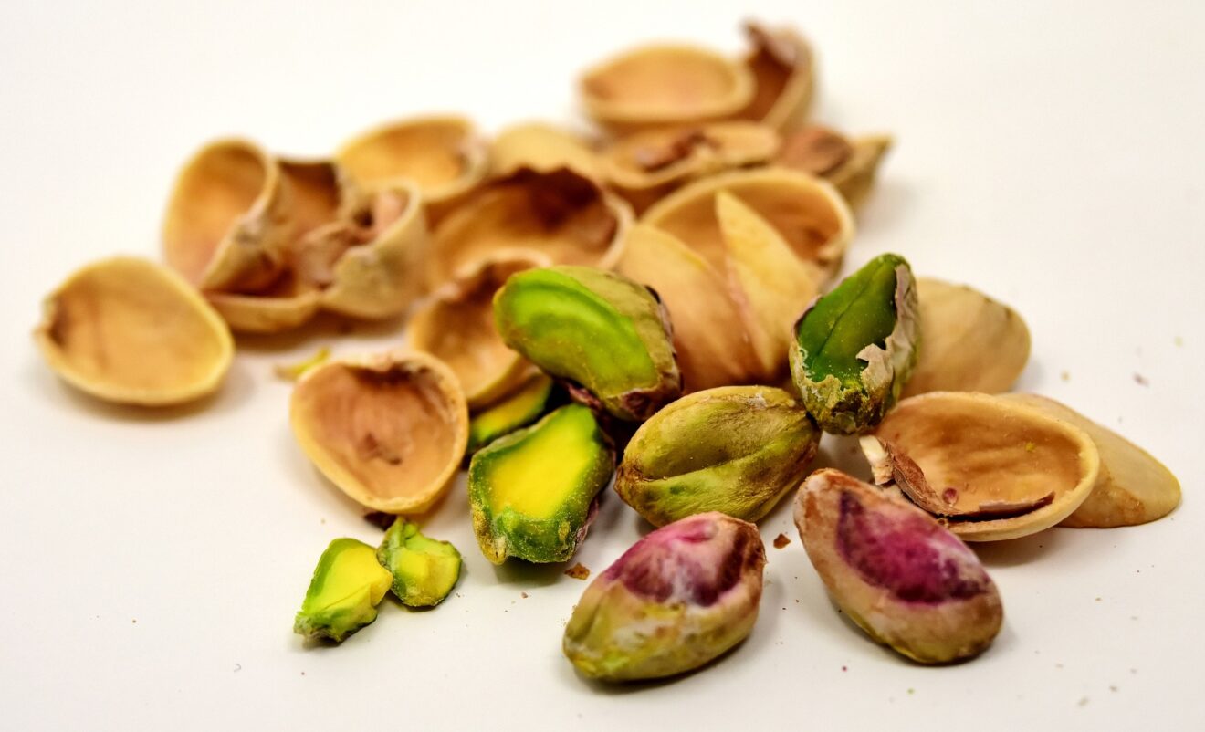 pistacchio