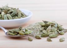 cardamomo