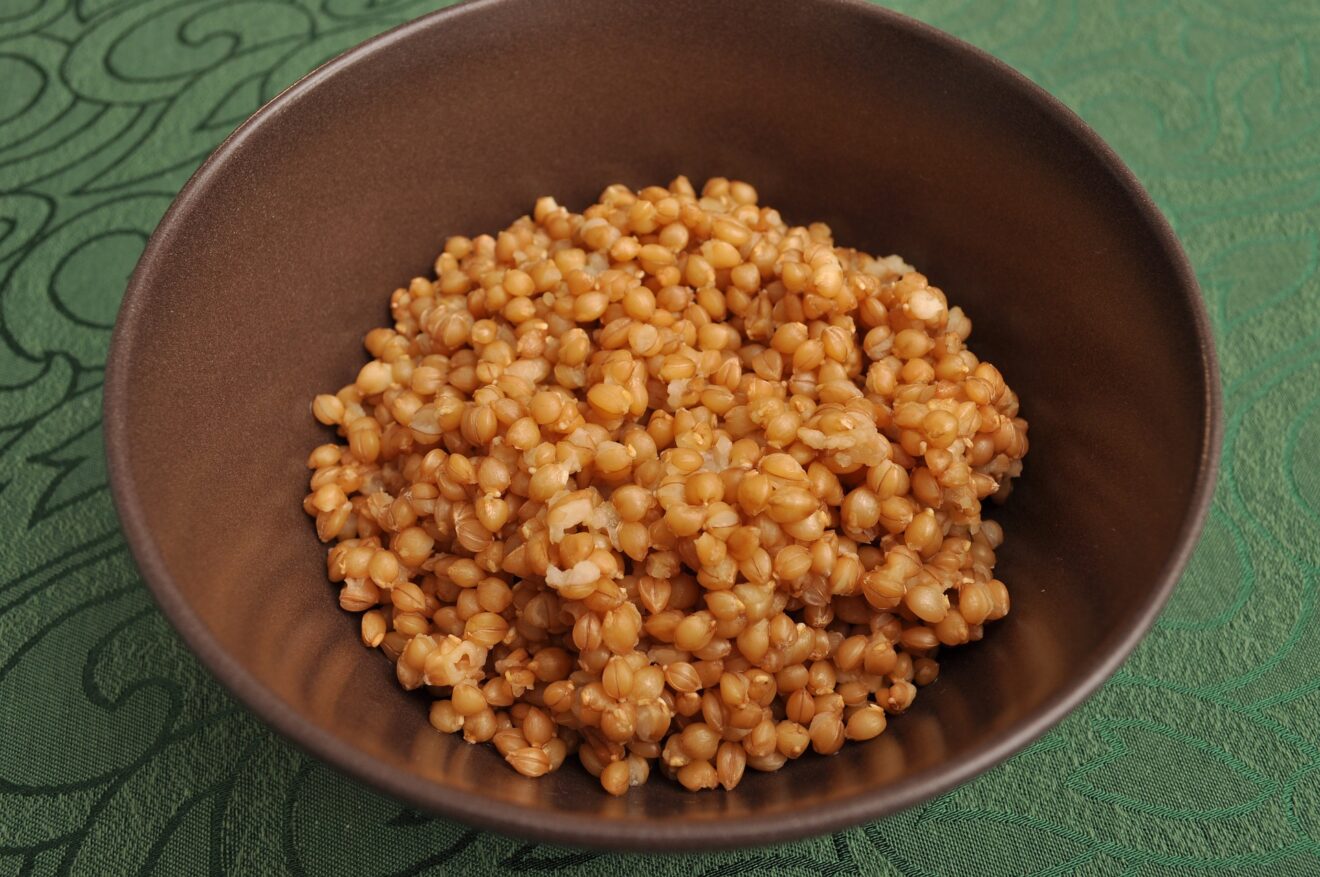 farro