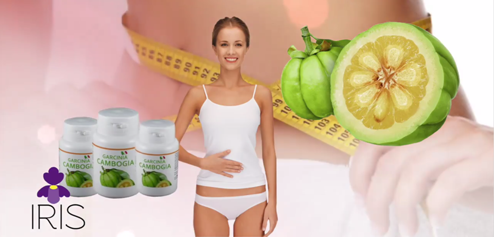 garcinia cambogia