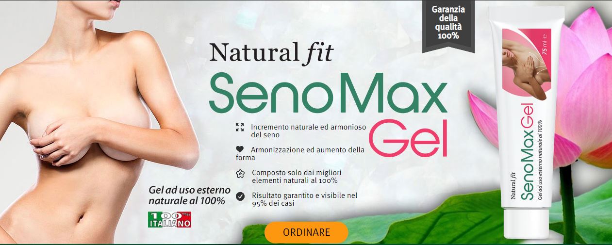 senomax