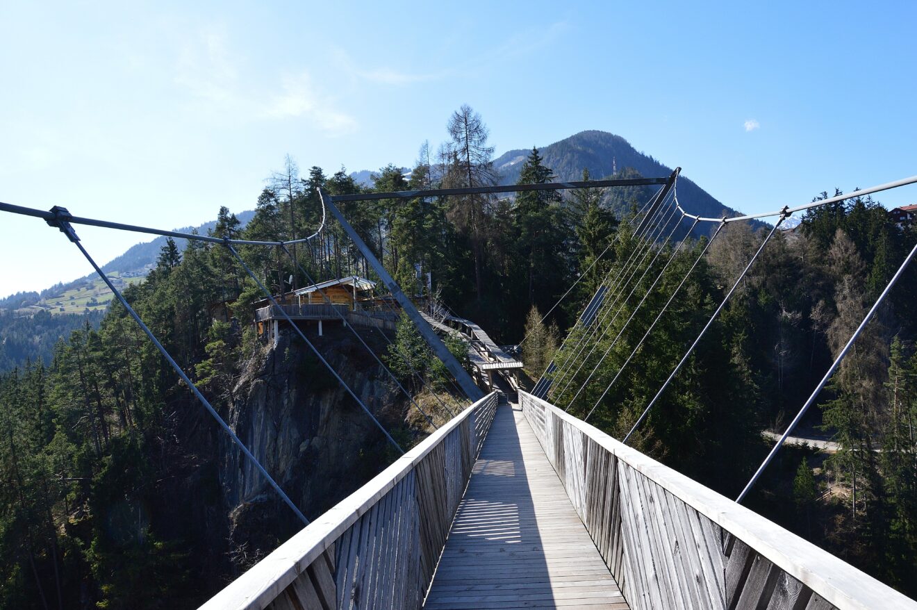 Bungee Jumping