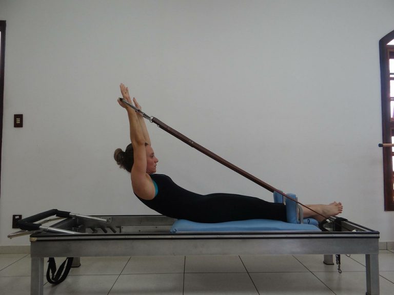 esercizi pilates