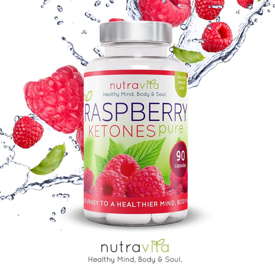 raspberry ketone