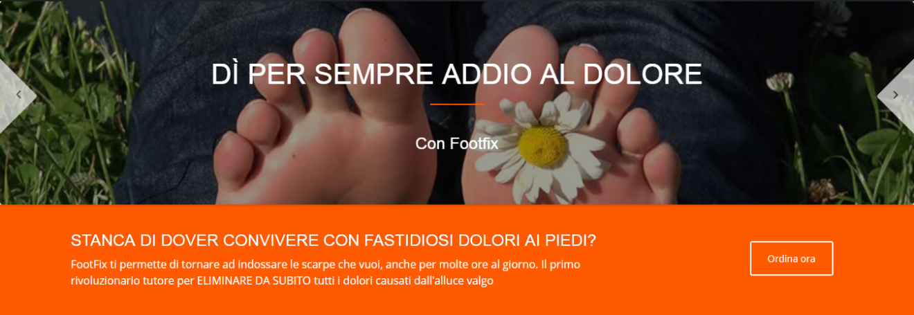 footfix