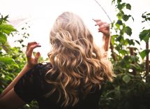 Alcuni consigli per avere capelli forti e sani