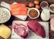 alimentazione sana