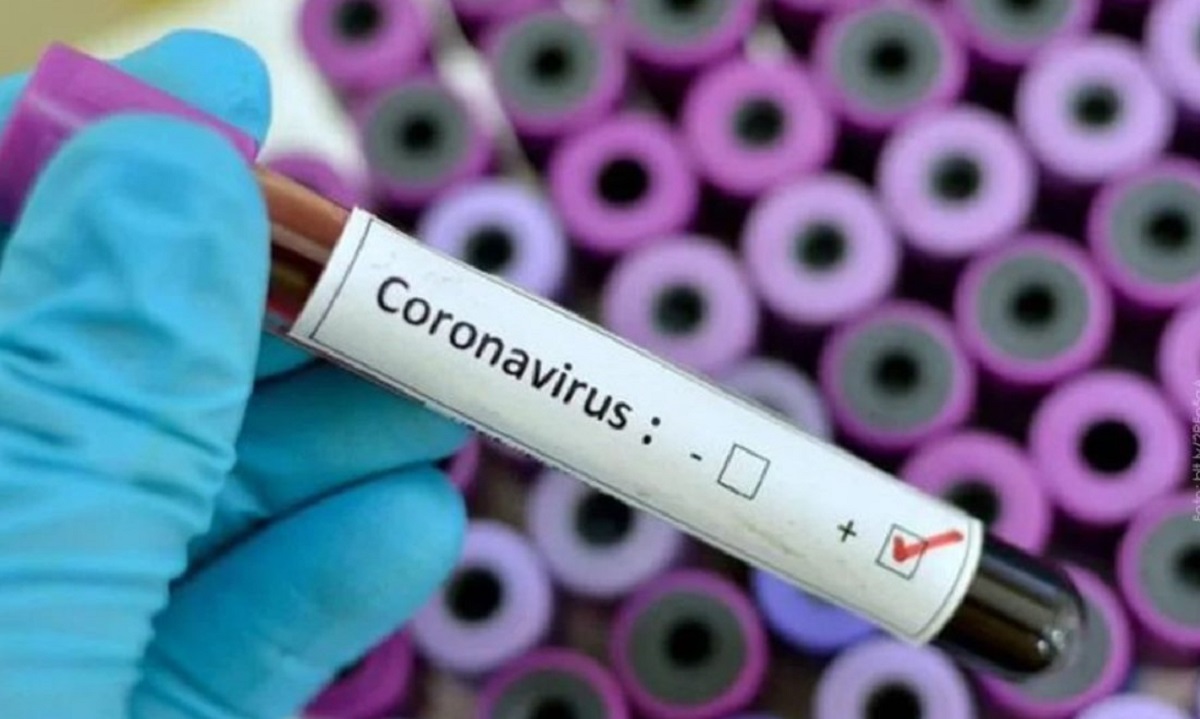 coronavirus