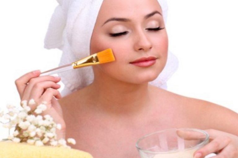 pelle sensibile viso