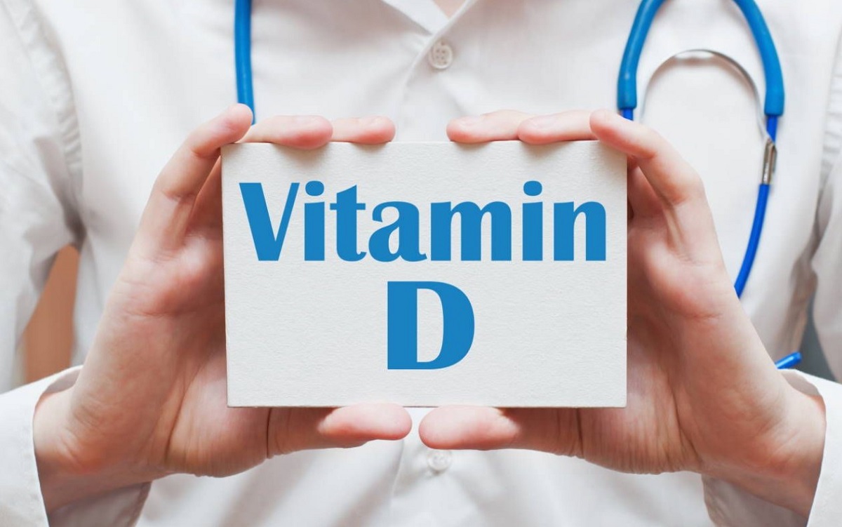 vitamina D