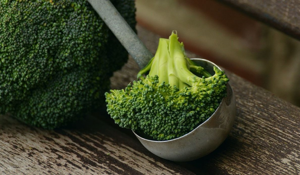 benefici dei broccoli