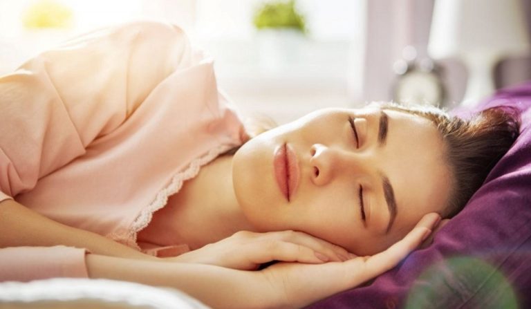 come combattere l'insonnia