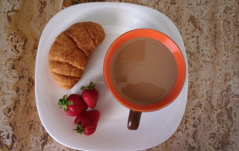 dieta e colazione