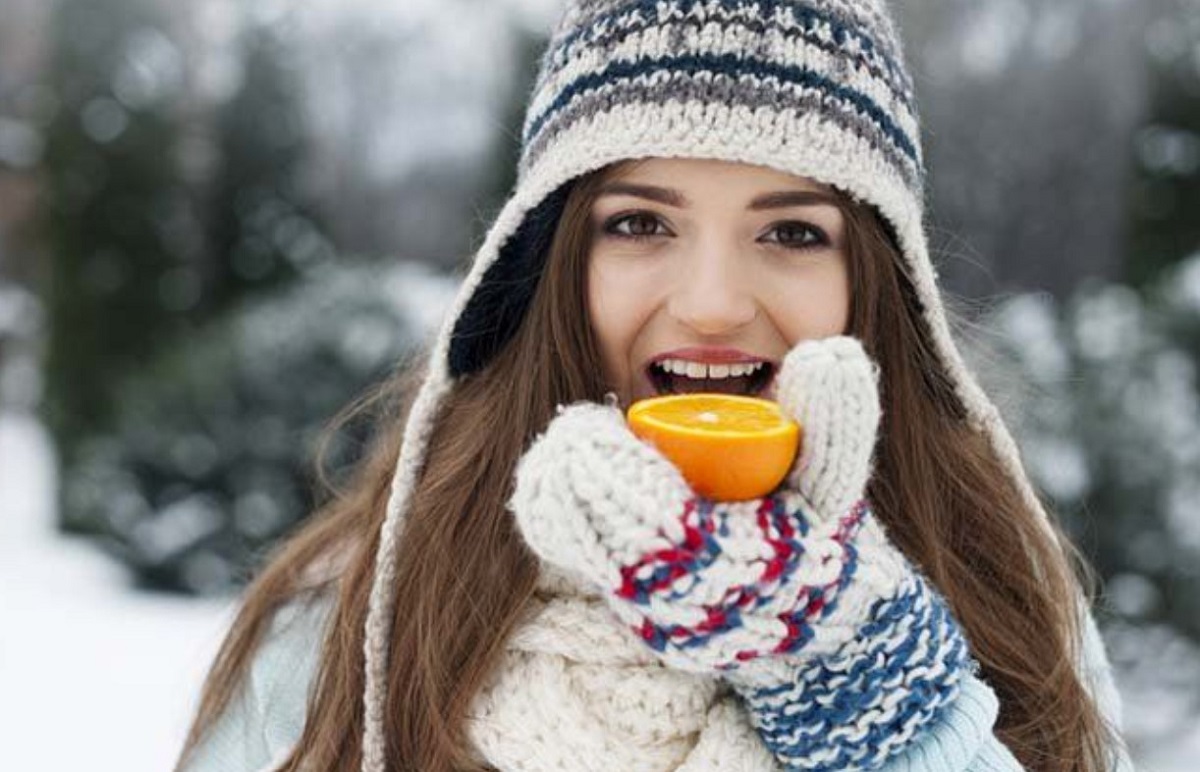 dieta perfetta per il freddo