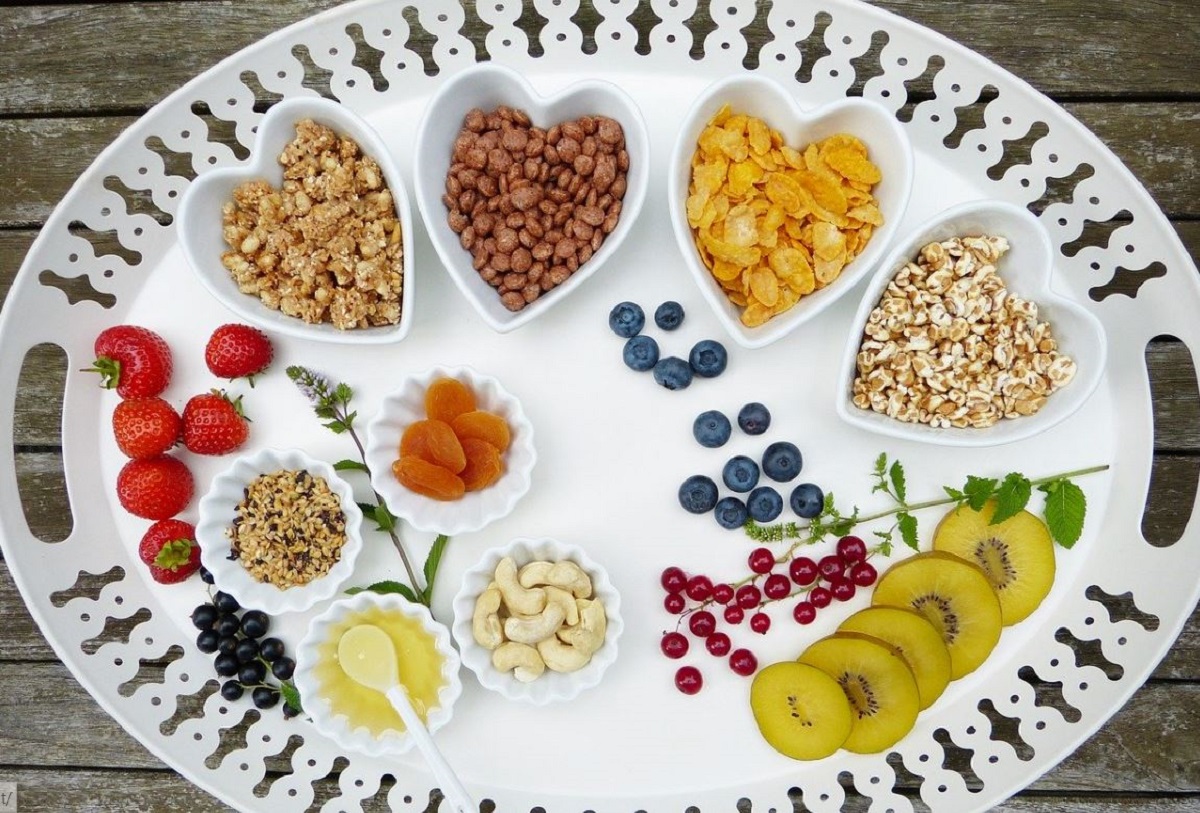 dieta proteica vegana