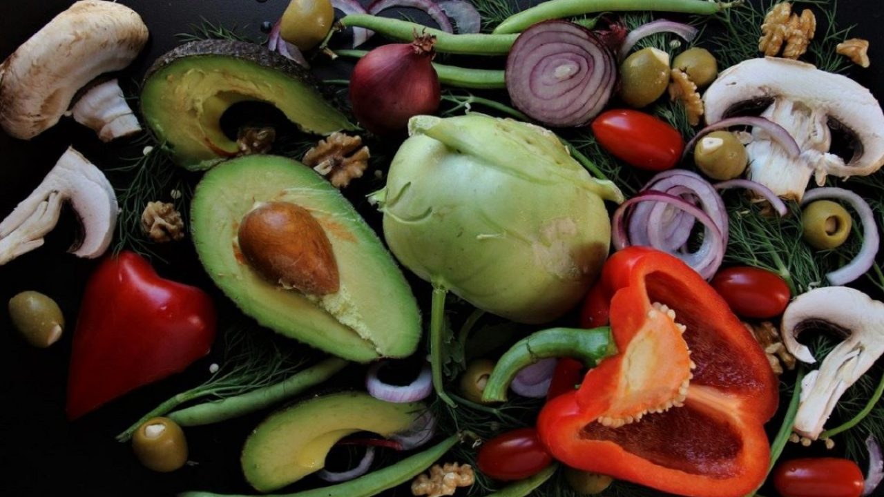 Dieta Proteica Vegetariana Il Menu Settimanale Tuo Benessere