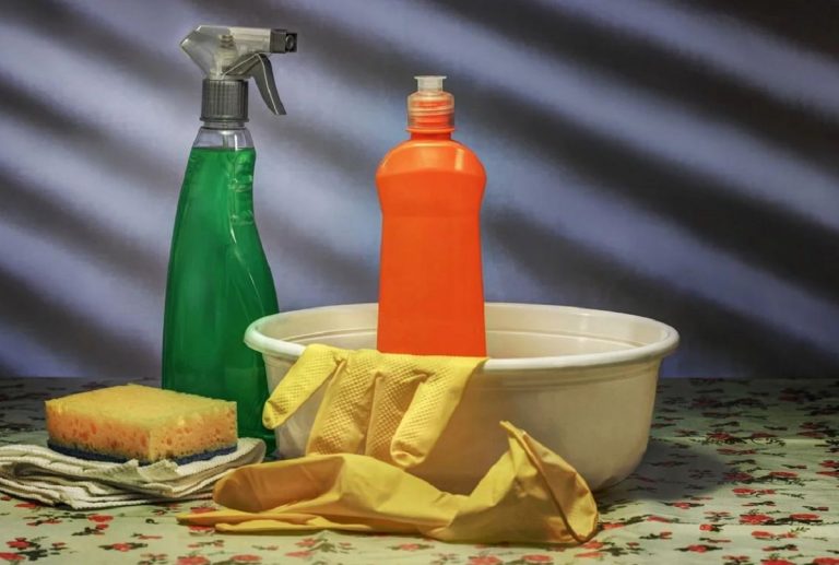 disinfettanti naturali per la casa fai da te