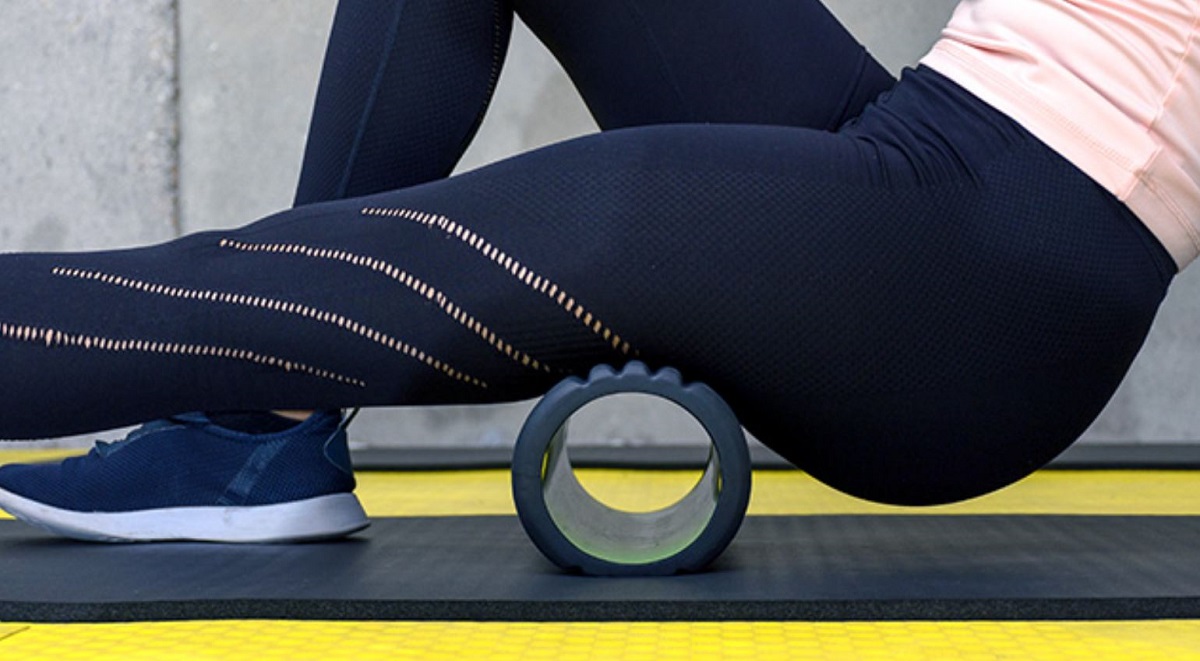 foam roller