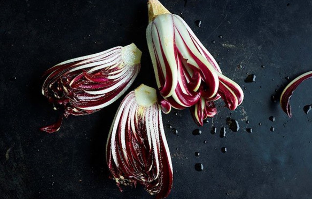 radicchio rosso