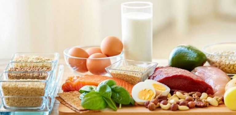 alimentazione e quarantena