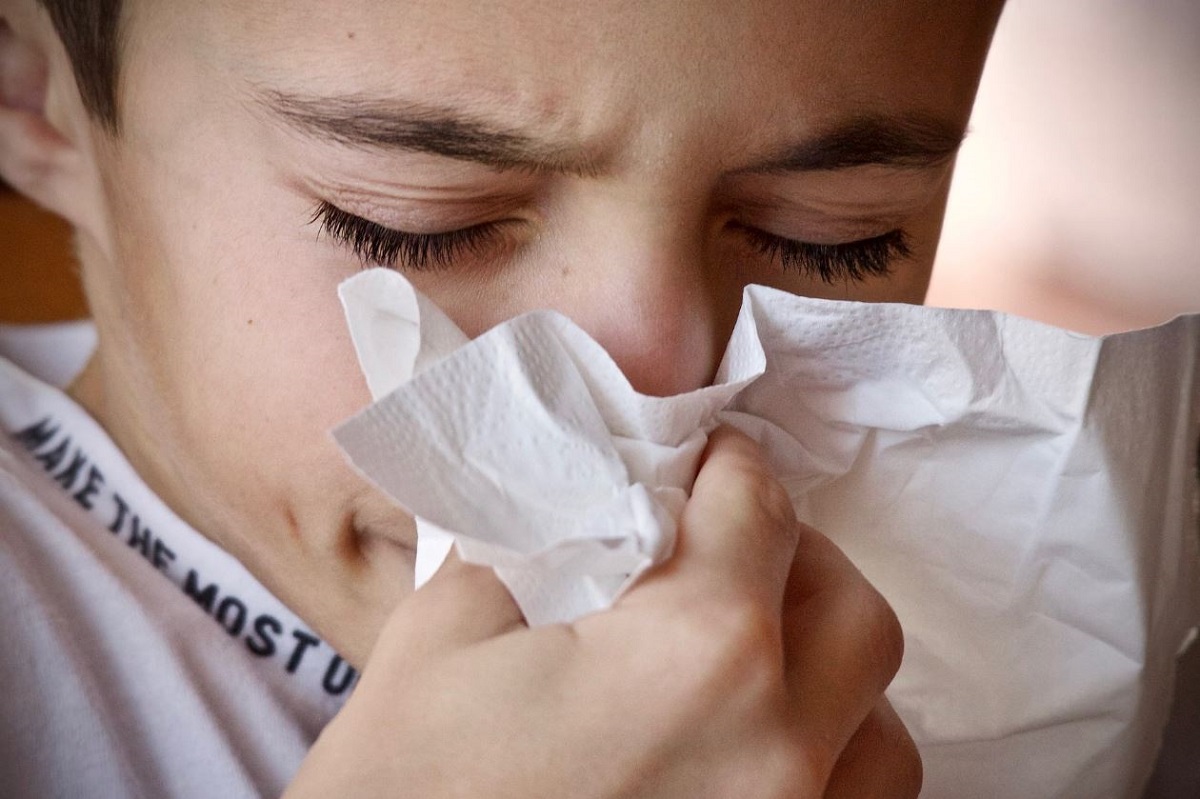 Allergia agli acari della polvere sintomi e rimedi Tuo Benessere