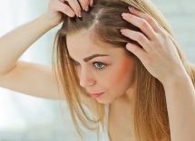 capelli bianchi