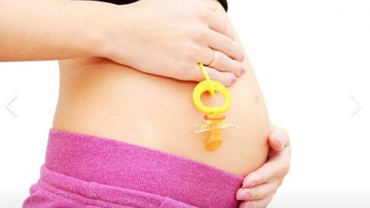 fare l amore al quarto mese di gravidanza