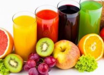 frutta e verdura primavera