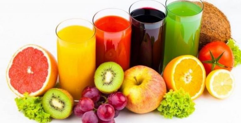 frutta e verdura primavera