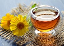 le 5 migliori tisane rilassanti